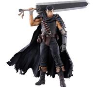 POP UP PARADE Berserk Guts [Black Swordsman] Figura in plastica non in scala ...