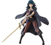 POP UP PARADE Byleth Female Fire Emblem Three Houses Figura non in scala Giap...