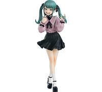 Character Vocal Series 01: Hatsune Miku Pop Up Parade L PVC Statue Hatsune Mi...