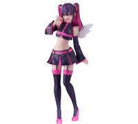 POP UP PARADE Figura Miriella Angel Airborne Corps 2.5 Dimensionale Seduzione