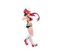 YOKO TENGEN TOPPA Figura 17cm GURREN LAGANN Good Smile Pop Up Parade