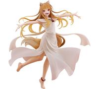 POP UP PARADE Figure Holo Merchant Meets The Wise Wolf Holo Abundant Harvest L