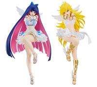 POP UP PARADE Figure Panty & Stocking with Garterbelt Repent Ver L, Set 2