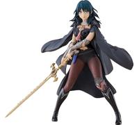 FIRE EMBLEM - Three Houses - Byleth Female Pop Up Parade Pvc Figure Good Smile