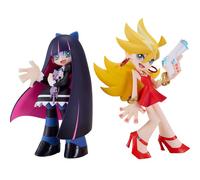 POP UP PARADE Good Smile Company Figure Panty & Stocking 2 Set