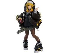 Max Factory Guilty Gear Strive Pop Up Parade Pvc Bridget Strive 17 Cm Statue Marrone