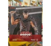 POP UP PARADE - GUTS BERSERK BLACK SWORDMAN L SIZE - MAX FACTORY MISB