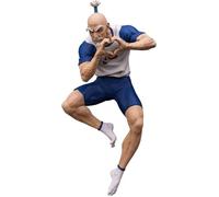 POP UP PARADE Hunter x Hunter Netero Figure Action Figure Giappone Ufficiale