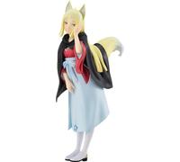 is It Wrong to Try to Pick Up Girls in a Dungeon? IV: Sanjouno Haruhime Pop Up Parade PVC Figure