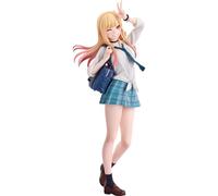 POP UP PARADE La Mia Dolce Amica Marin Kitagawa Figura GIAPPONE UFFICIALE