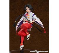 Pop Up Parade La Samurai Elusiva Hojo Tokiyuki Figura GIAPPONE UFFICIALE