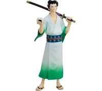Pop Up Parade Monsters 1003 Johiryu Samurai Pole Ryuma Non-Scale, Kunststoff, la