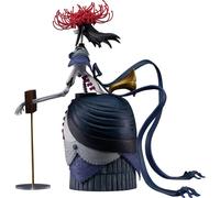 Pop Up Parade SP Puella Magi Madoka Magica Il Film Nutcracker Witch Figura