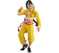 Pop Up Parade Street Fighter Series Jamie Non-Scale Plastica Pre-Verniciata Figura Completa