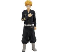 POP UP PARADE Tokyo Revengers Takemichi Hanagaki Figura UFFICIALE GIAPPONE