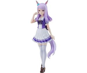 Pop Up Parade Umamusume Pretty Derby Mejiro McQueen Figura UFFICIALE GIAPPONE