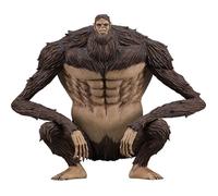 Pop Up Parata Attaccare Su Titan Zeke Yeager Bestia Ver. L Misura Figura Japan