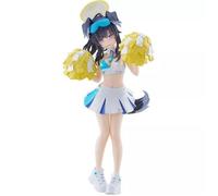 Pop Up Parata Blu Archive Hibiki Memorial Lobby Ver. Figura Giappone Ufficiale