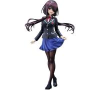 Pop Up Parata Date A Live Kurumi Tokisaki Scuola Uniforme Ver. Figura Giappone