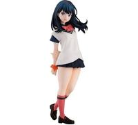 Pop Up Parata Denkou Choujin Gridman Universo Rikka Takarada Figura Giappone