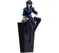 Pop Up Parata Fantasma IN The Guscio Motoko Kusanagi 1995ver. Figura Giappone