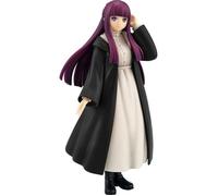 Pop Up Parata Frieren Beyond Journey's Terminale Felce Figura Giappone Ufficiale