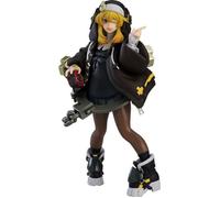 Pop Up Parata Guilty Gear Bridget Strive Nero Figura Giappone Ufficiale