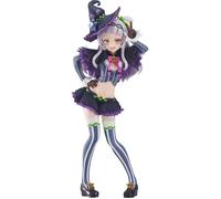 Pop Up Parata Hololive Produzione Murasaki Shion Figura Giappone Ufficiale