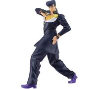 Pop Up Parata Jojo's Bizzarro Avventura Josuke Higashikata Figura Japan Official