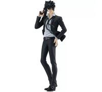 Pop Up Parata Psycho-Pass Shinya Kogami L Figura Giappone Ufficiale