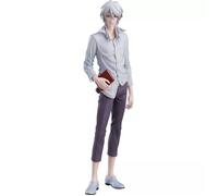Pop Up Parata Psycho-Pass Shogo Makishima L Figura Giappone Ufficiale