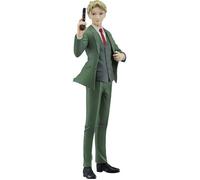 Pop Up Parata Spia X Famiglia Loid Forger Completo Figura Japan Ufficiale ZA-398