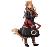 Pop Up Parata Spice E Lupo Holo 2024 Ver. Figura Giappone Ufficiale