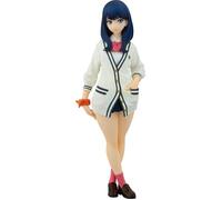 Pop Up Parata Ssss.grideman Rikka Takarada Figura Giappone Ufficiale