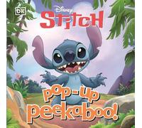 Pop-Up Peekaboo Stitch (Libro di cartone) Pop-Up Peekaboo