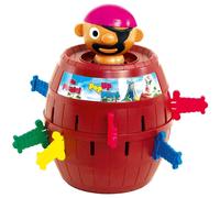 Pop Up Pirate