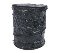 Pop -up Portable Space Salvaling Resistente alla lacrime PE MultiPurpose Cestino cestino Campeggio 48 x 56 cm