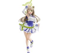 Pop Up Sfilata Blu Archivio Nonomi Maliziosa Dritto Ver Figura Giappone Official