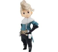 Pop Up Sfilata Bravely Default Ringabel Non-Scale Plastica Figura Se37042 New