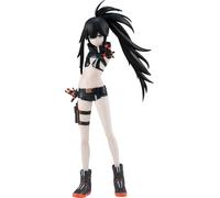 Pop Up Sfilata Empress [Black Rock Shooter] Dawn Fall Ver. Nonscale Figura