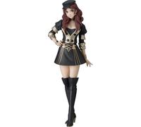 Pop Up Sfilata Fuoco Emblema Tre Case Dorothea Adam " Sarnault Figura Giappone