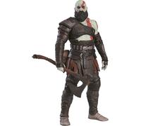 Pop Up Sfilata God Of War Ragnarok Kratos Non-Scale Plastica Figura GSC94733 New