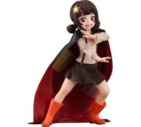 Pop Up Sfilata Konosuba Komekko L Misura Non-Scale 150mm Plastica Dipinta Figura