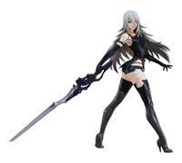 Pop Up Sfilata Nier : Automatizzato Ver1.1a A2 Yorha Tipo A N.2 Figura Giappone