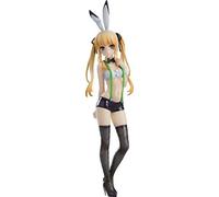 Pop Up Sfilata Saekano Sottile Eriri Spencer Sawamura: Bunny Ver. Non-Scale