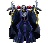 Pop Up Sfilata Sp Overlord Ainz Ooal Abito Figura Giappone Ufficiale