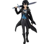 Pop Up Sfilata Spada Arte Online Progressive Kirito Figura Giappone Ufficiale