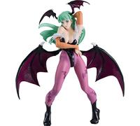 Pop Up Sfilata Vanpire Serie Morrigan Non-Scale Dipinta Plastica Figura M04369