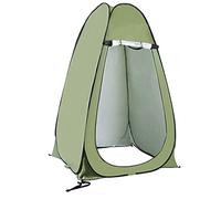 Pop Up Shower Privacy Tent for Outdoorchanging Dressing Fishing Bathing Storage Room Tents Portable with Carrying Bag