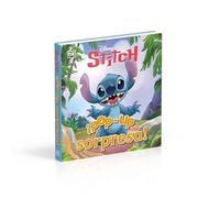 ¡Pop-Up sorpresa! - Stitch